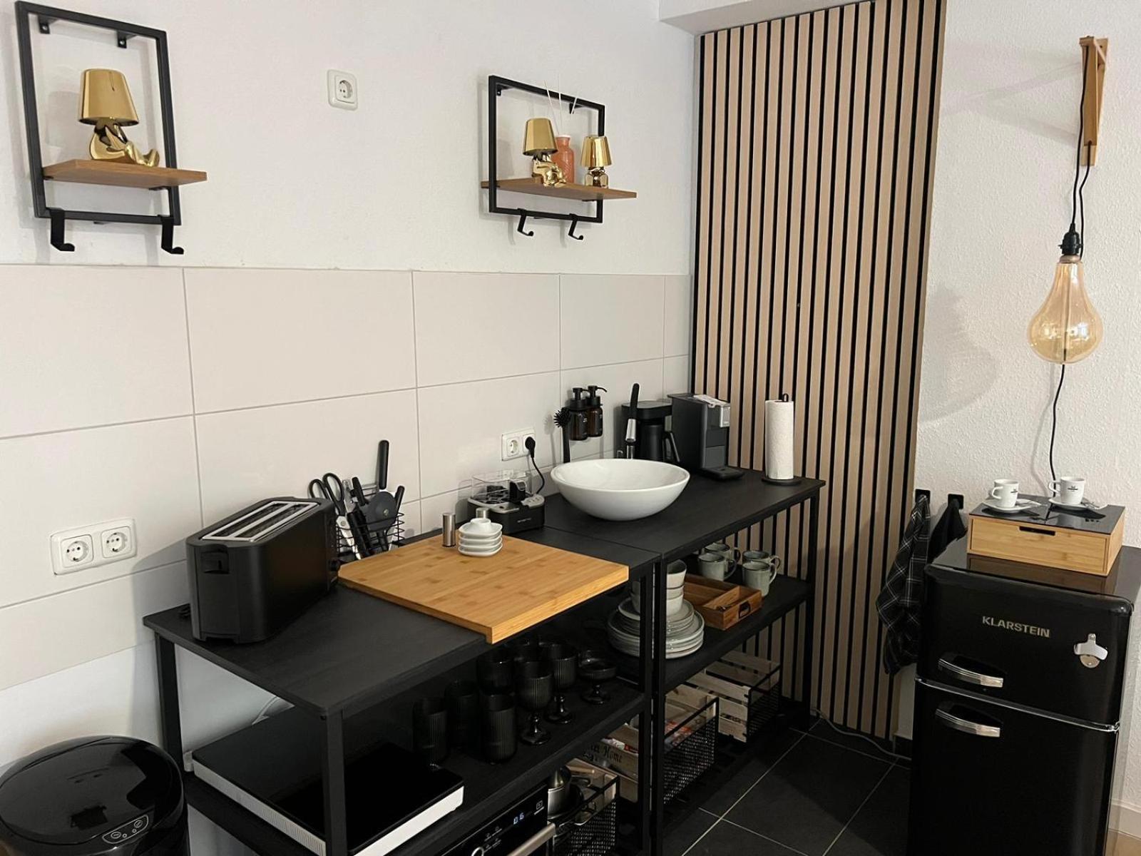 Apartamento 100M E-Ladestation - Max 4 Pers - Duesseldorf - Ruhrgebiet - Pilgerstaette Velbert Exterior foto