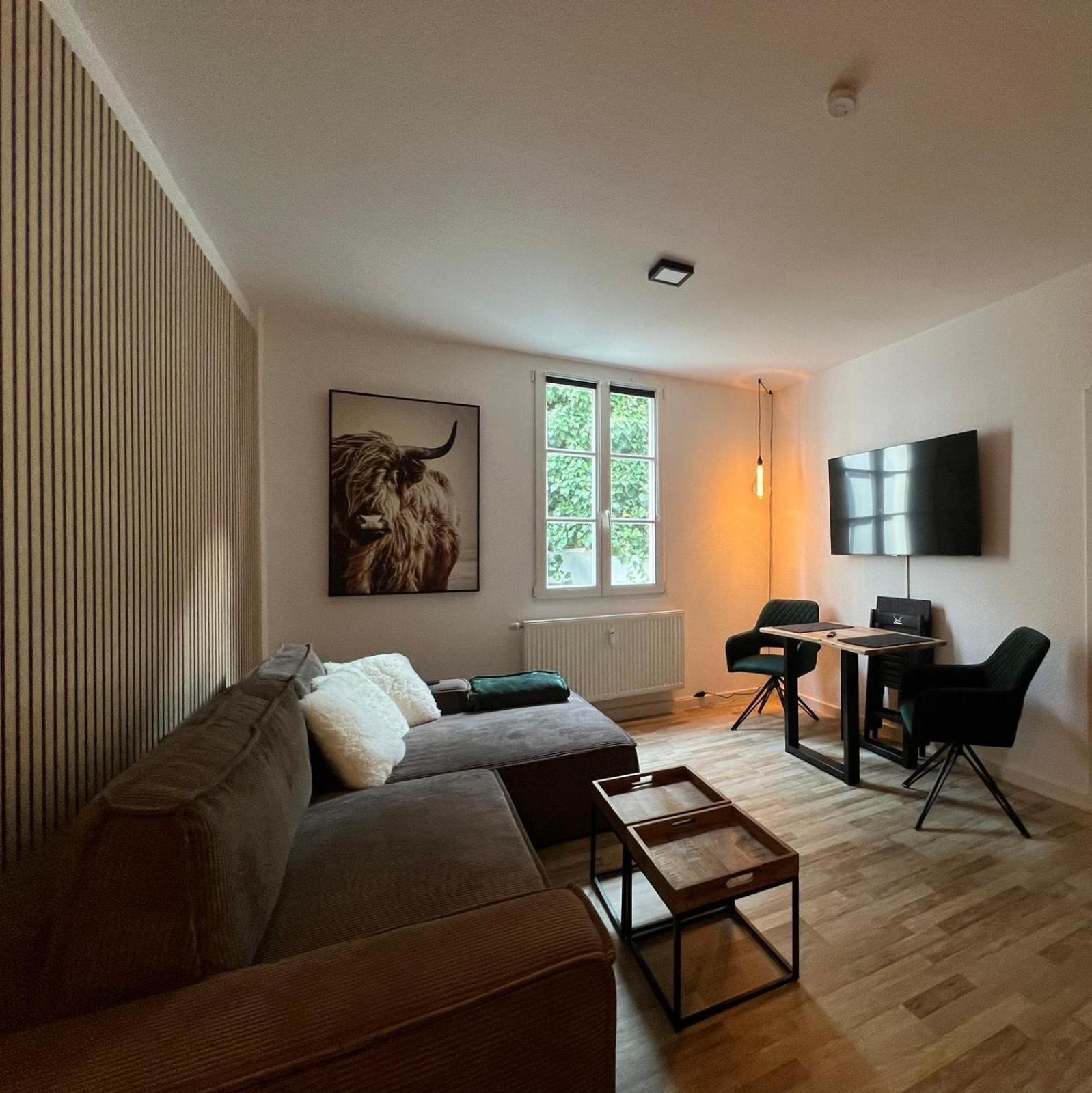 Apartamento 100M E-Ladestation - Max 4 Pers - Duesseldorf - Ruhrgebiet - Pilgerstaette Velbert Exterior foto