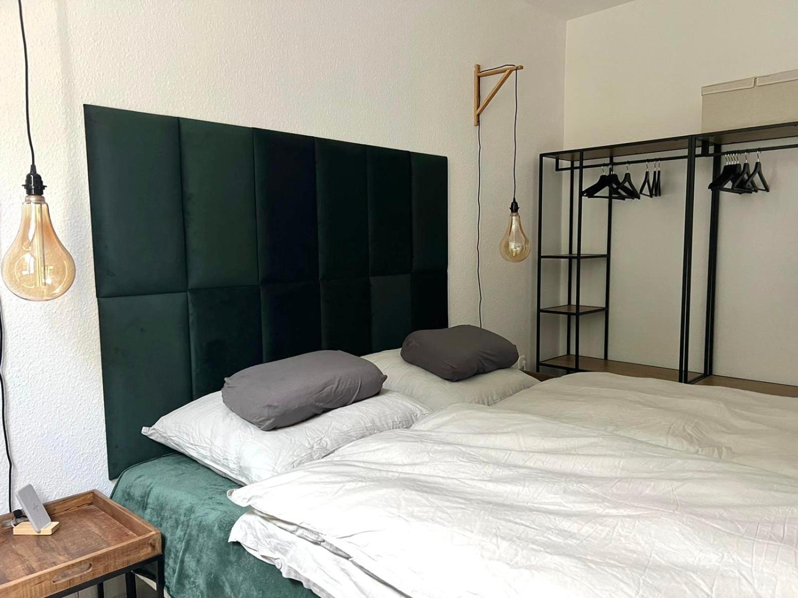 Apartamento 100M E-Ladestation - Max 4 Pers - Duesseldorf - Ruhrgebiet - Pilgerstaette Velbert Exterior foto